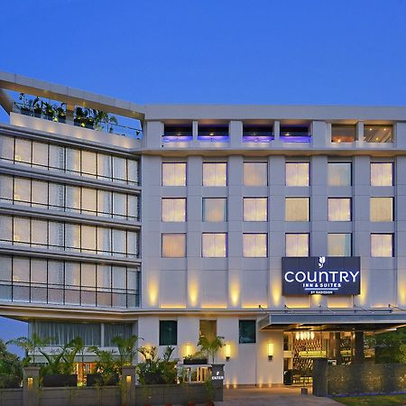 Country Inns & Suites By Radisson มานิปาลา ภายนอก รูปภาพ