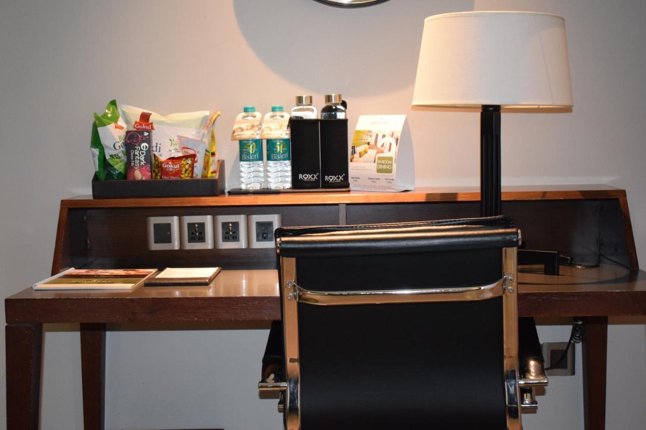 Country Inns & Suites By Radisson มานิปาลา ภายนอก รูปภาพ
