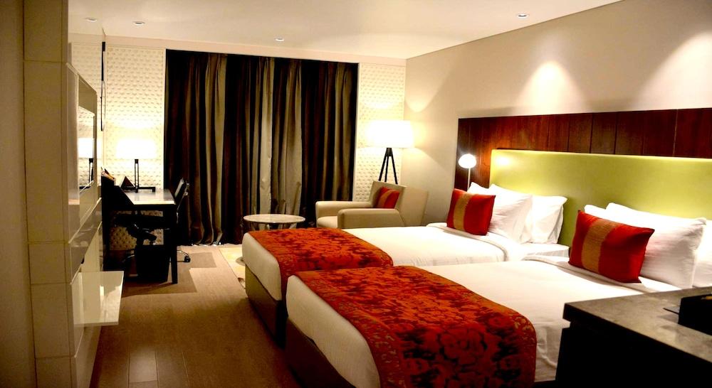 Country Inns & Suites By Radisson มานิปาลา ภายนอก รูปภาพ