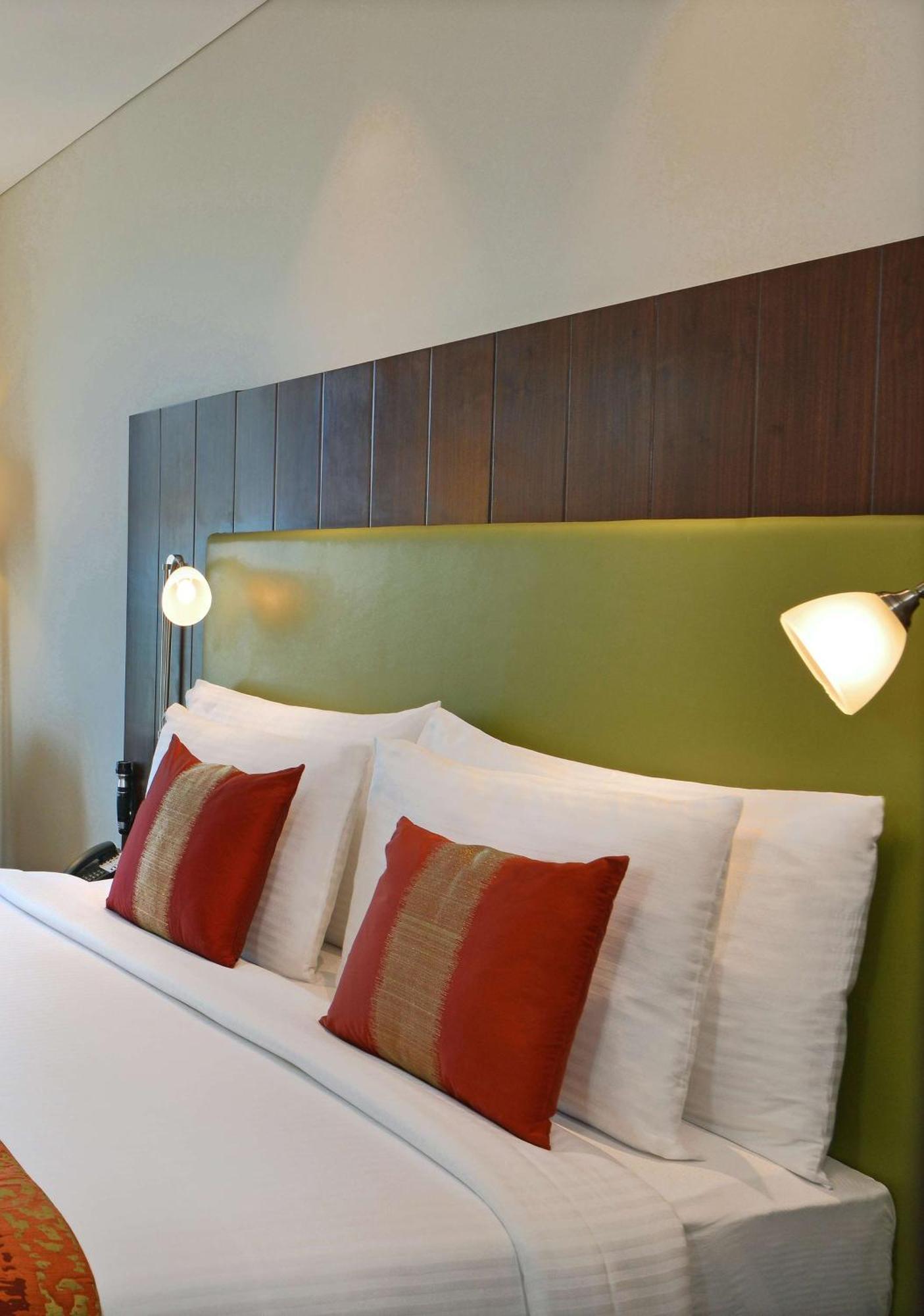 Country Inns & Suites By Radisson มานิปาลา ภายนอก รูปภาพ