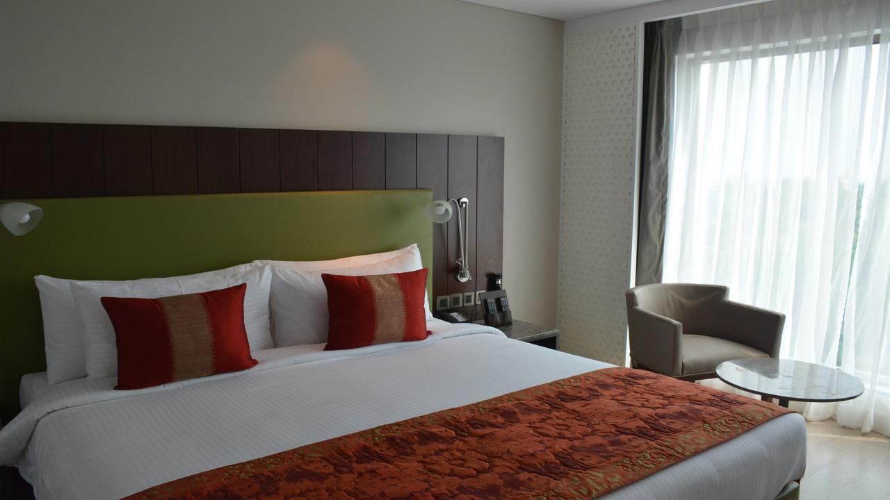 Country Inns & Suites By Radisson มานิปาลา ภายนอก รูปภาพ