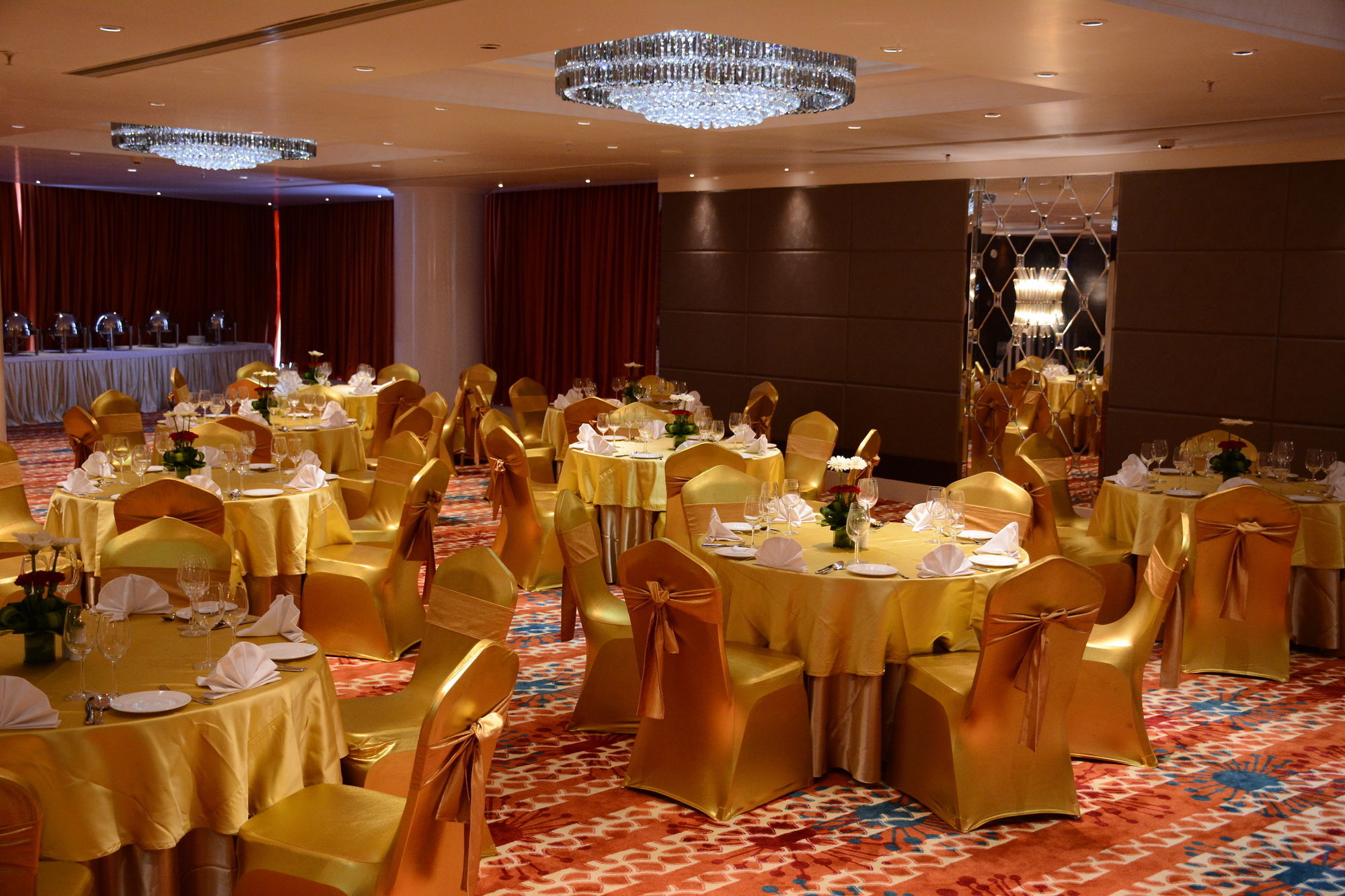 Country Inns & Suites By Radisson มานิปาลา ภายนอก รูปภาพ