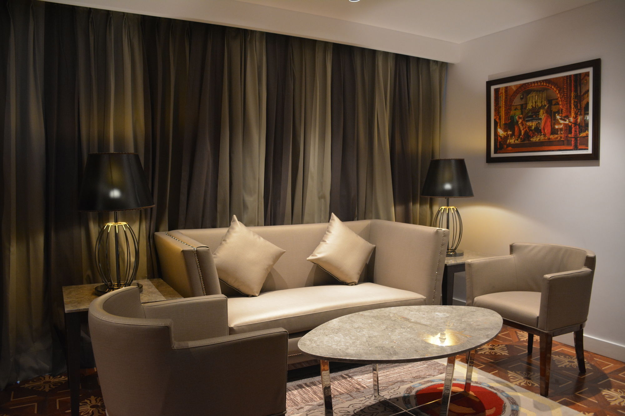 Country Inns & Suites By Radisson มานิปาลา ภายนอก รูปภาพ