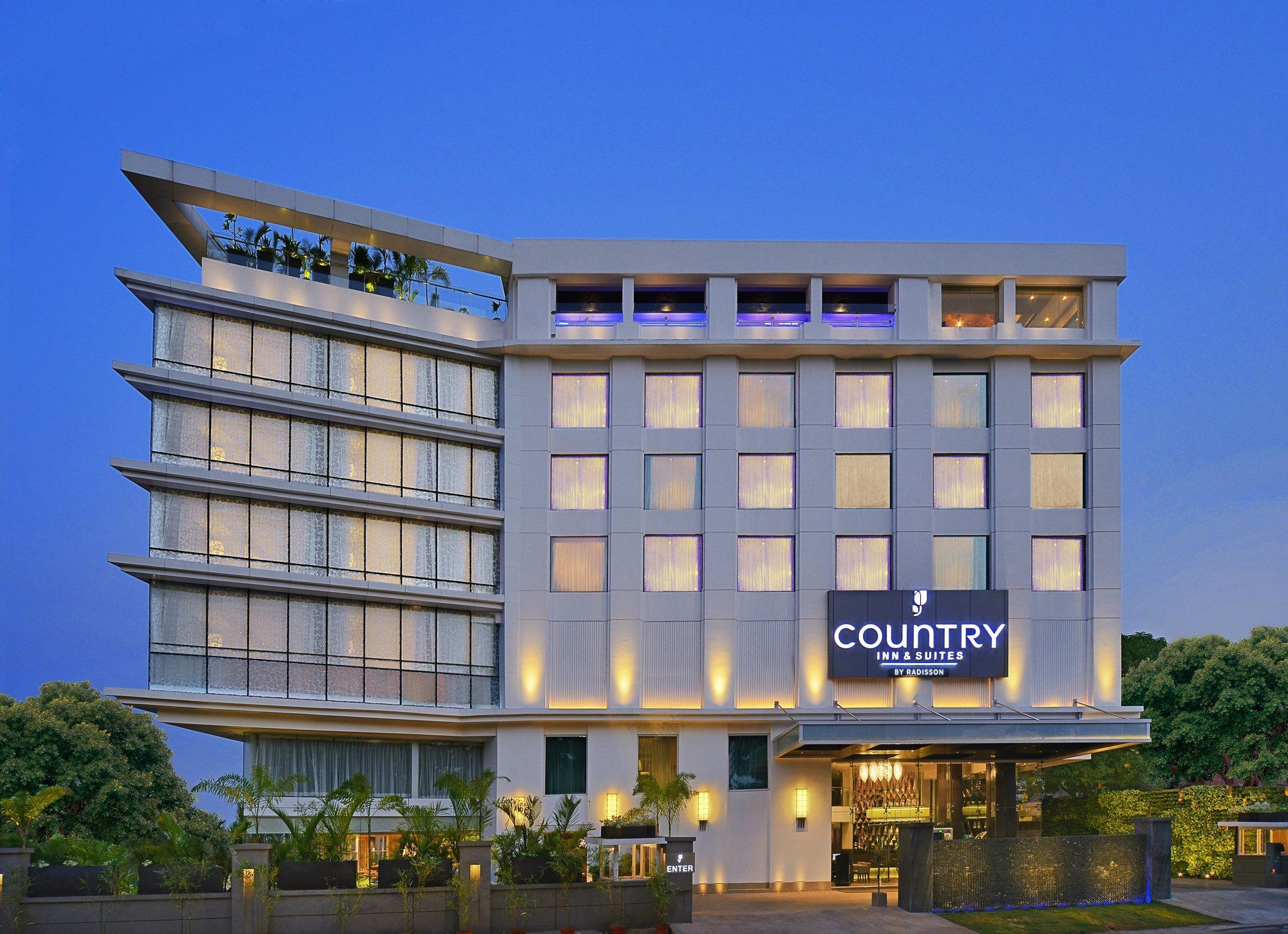 Country Inns & Suites By Radisson มานิปาลา ภายนอก รูปภาพ