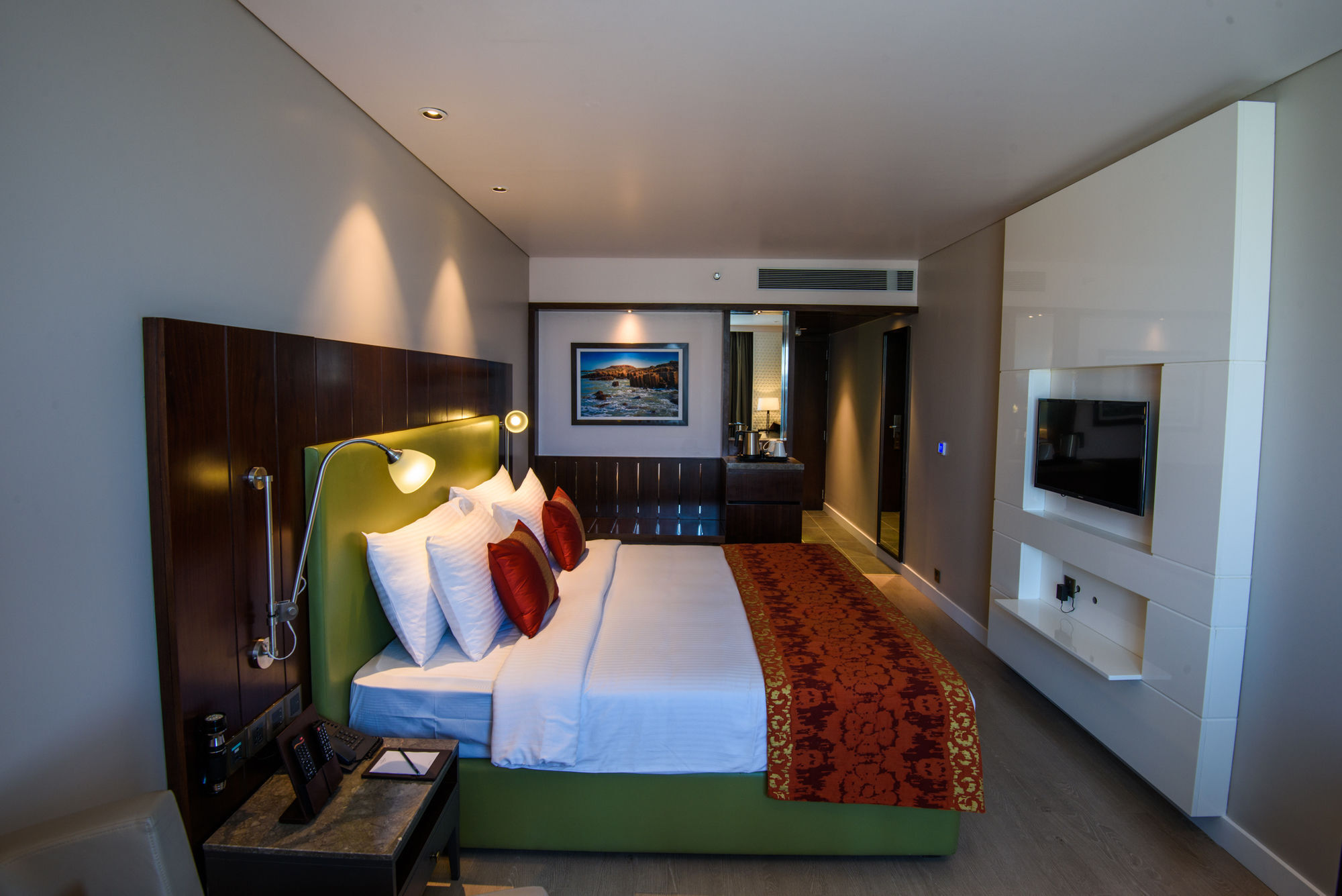 Country Inns & Suites By Radisson มานิปาลา ภายนอก รูปภาพ