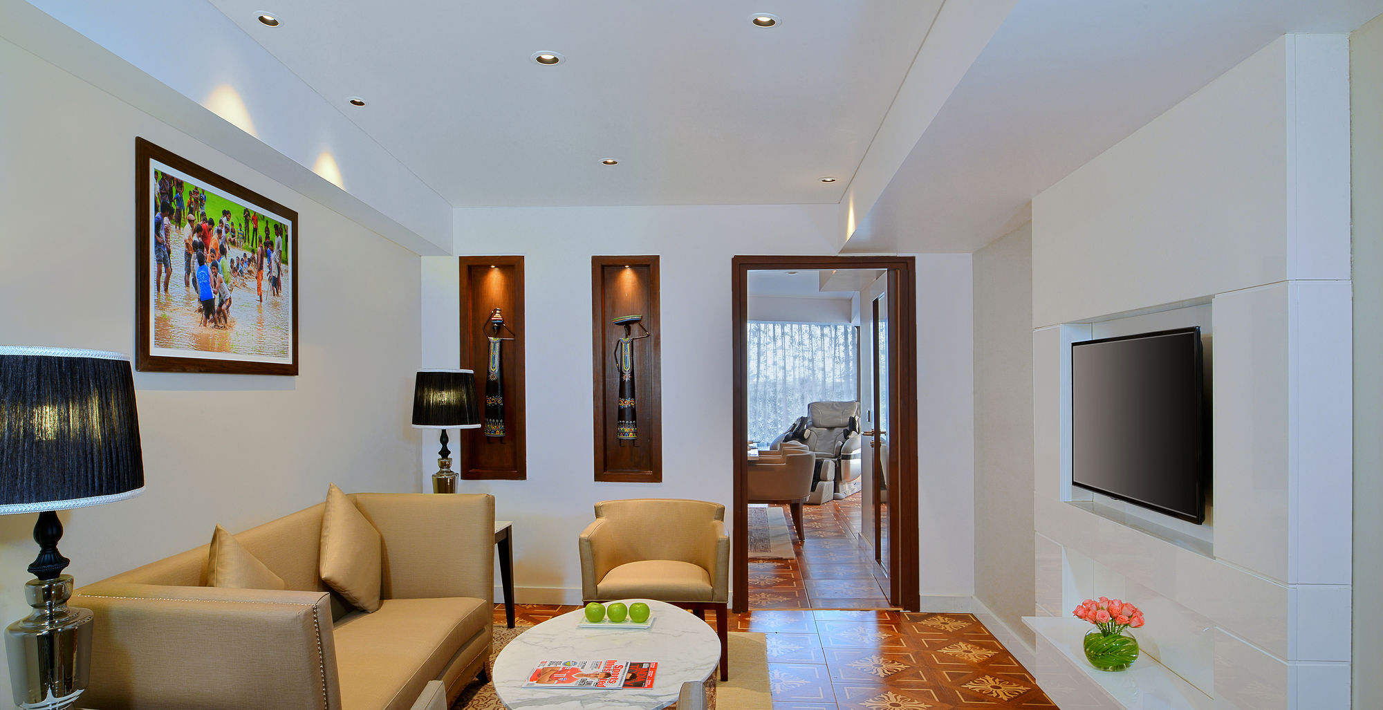 Country Inns & Suites By Radisson มานิปาลา ภายนอก รูปภาพ