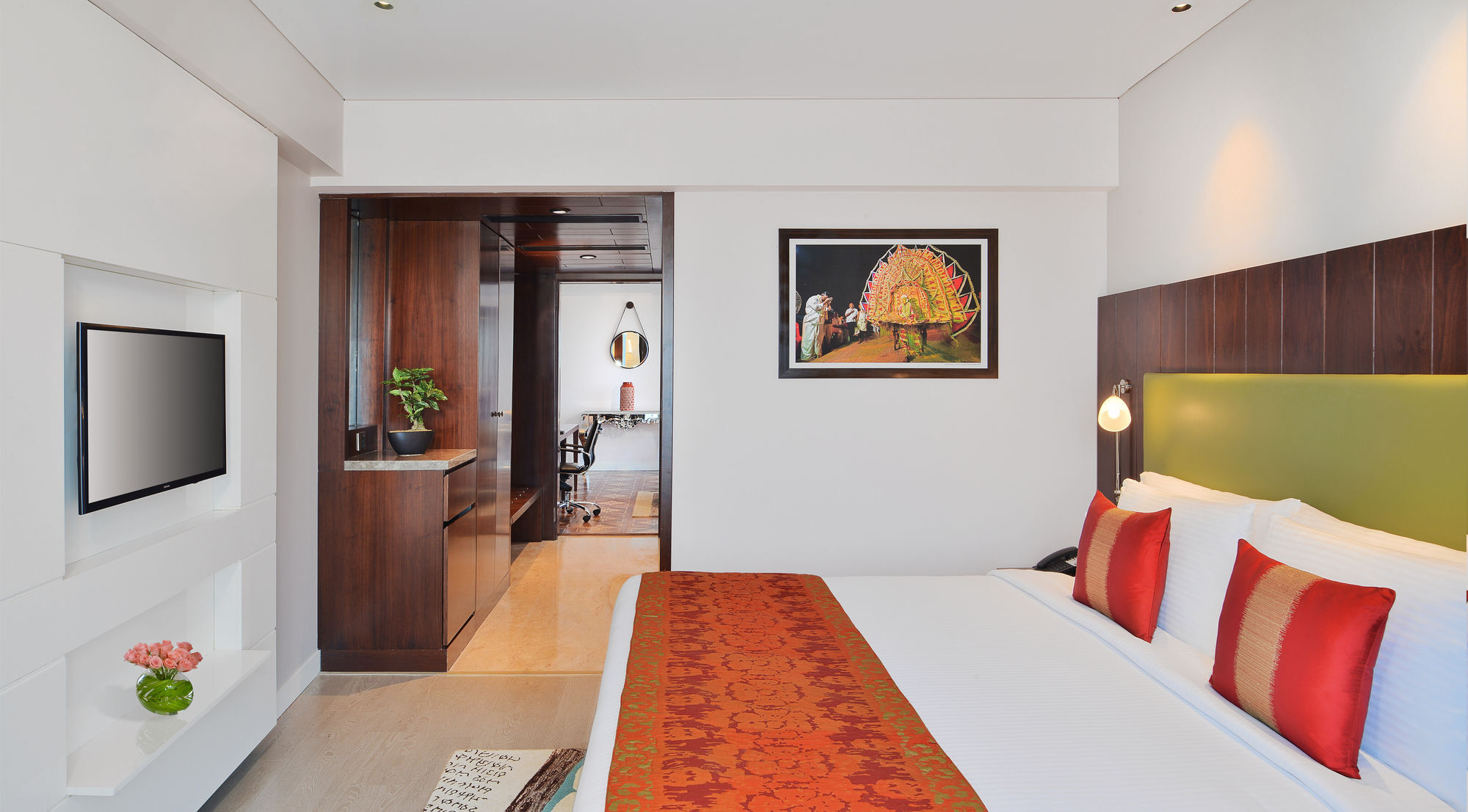 Country Inns & Suites By Radisson มานิปาลา ภายนอก รูปภาพ